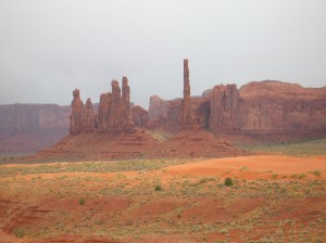 Monument Valley Monument Valley