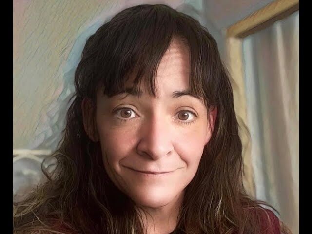 Teafaerie on StephenGray Vision: From Breakdown to Breakthrough