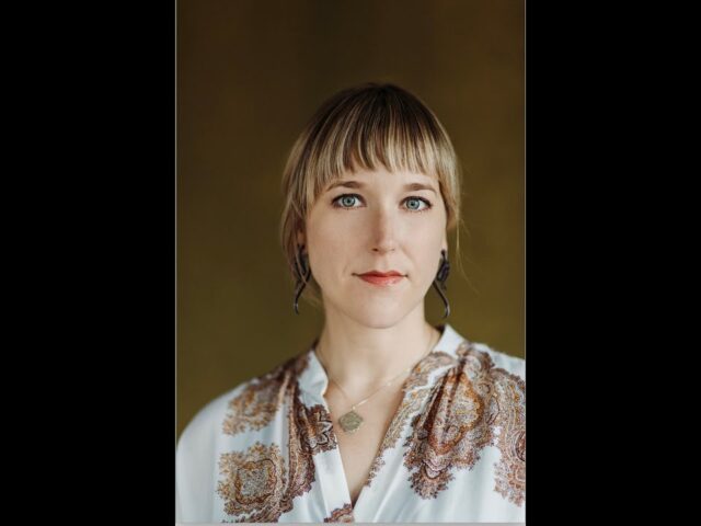 Psychedelics for Trauma and Addiction – Dr. Dominique Morisano